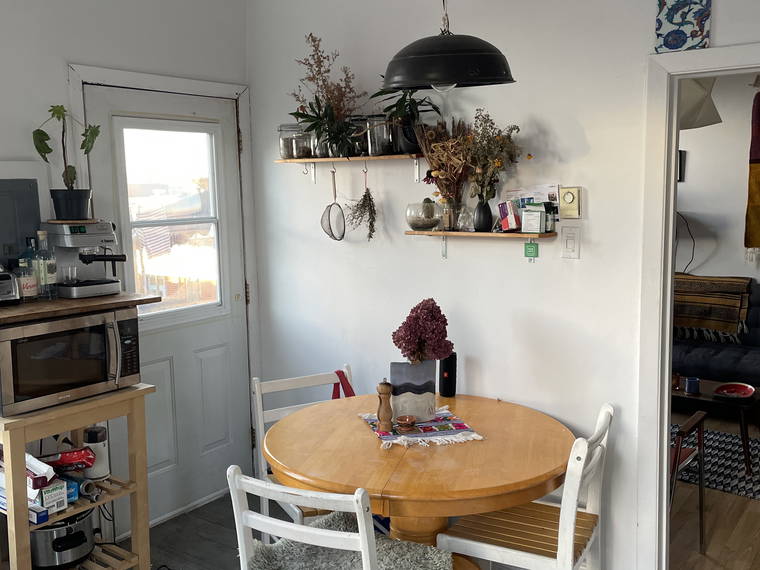 Gehele Woning Montréal 642778