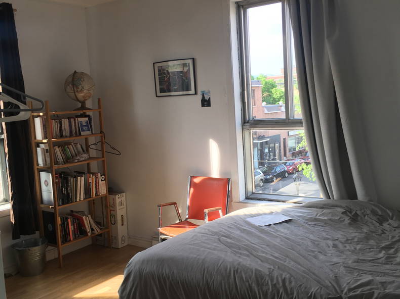 Hele Hjemmet Montréal 642778-5