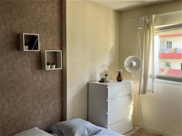 Chambre À Louer Bondy 263675