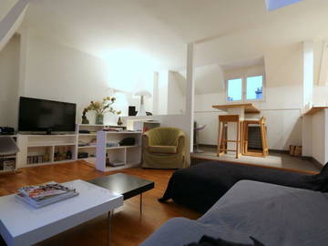 Room For Rent Paris 121574