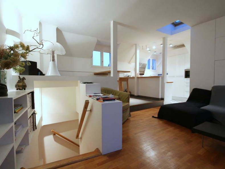 Casa Inteira Paris 121574-2