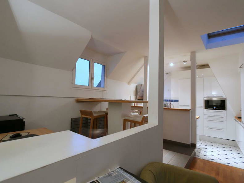 Casa Inteira Paris 121574-4