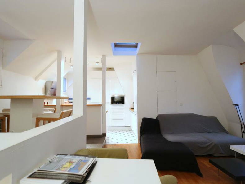 Casa Inteira Paris 121574-5