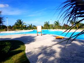 Helle Und Schöne Wohnung - Bavaro, Punta Cana