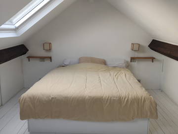 Entire home à louer à Ixelles - room-4