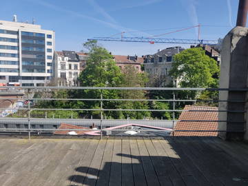 Entire home à louer à Ixelles - other room-9