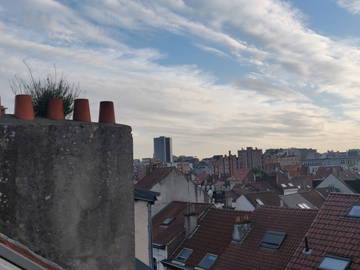 Entire home à louer à Ixelles - other room-10