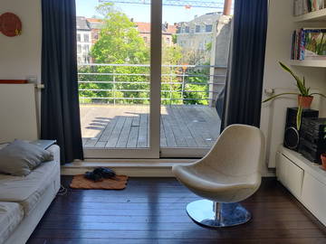 Entire home à louer à Ixelles - other room-5