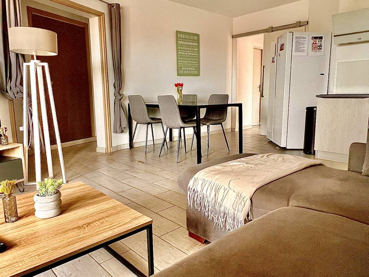 Homestay La Roche-sur-Yon 484629