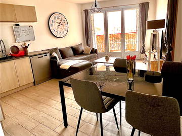 Chambre À Louer La Roche-Sur-Yon 484629