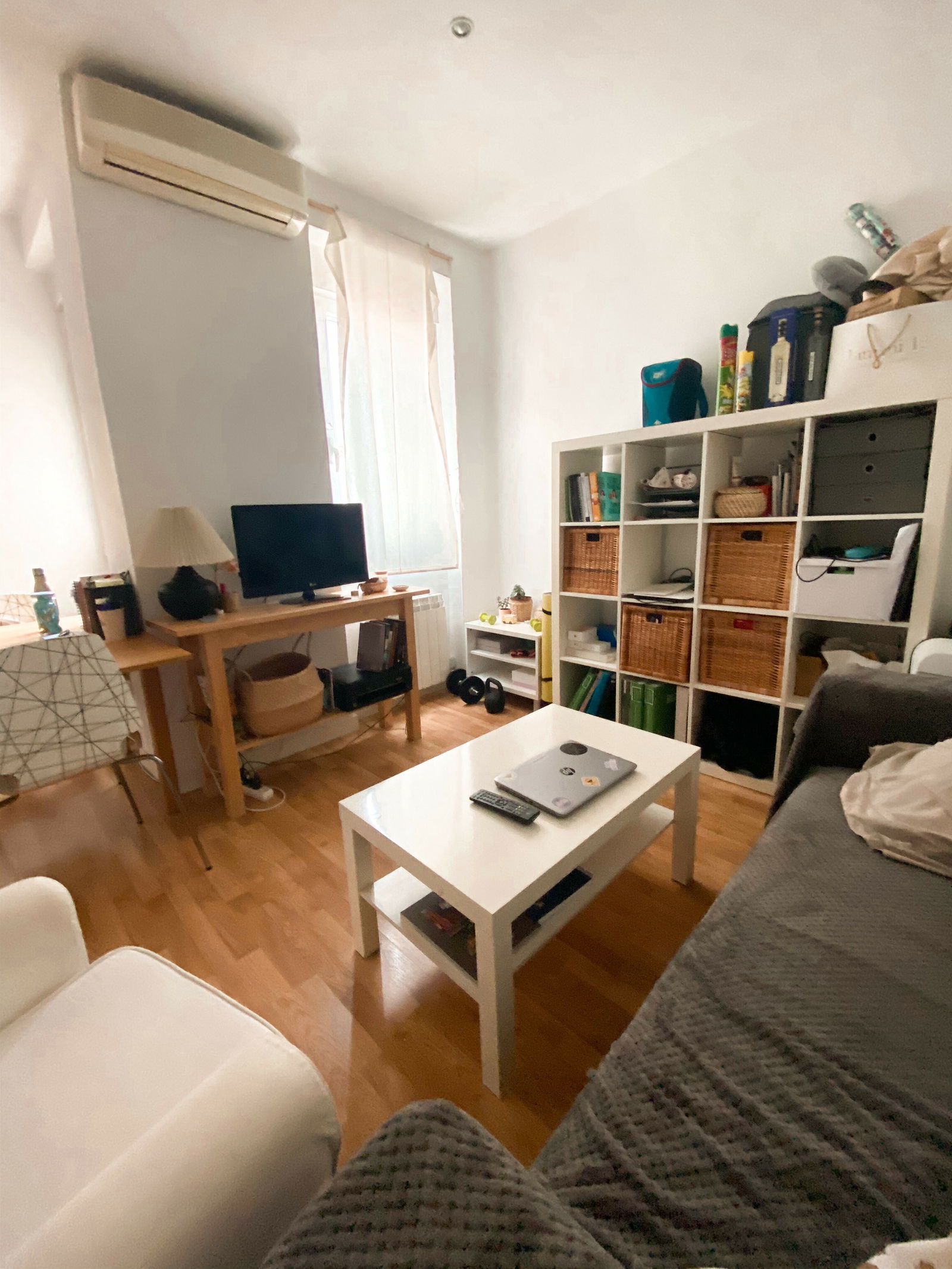 Colocation Madrid 245839