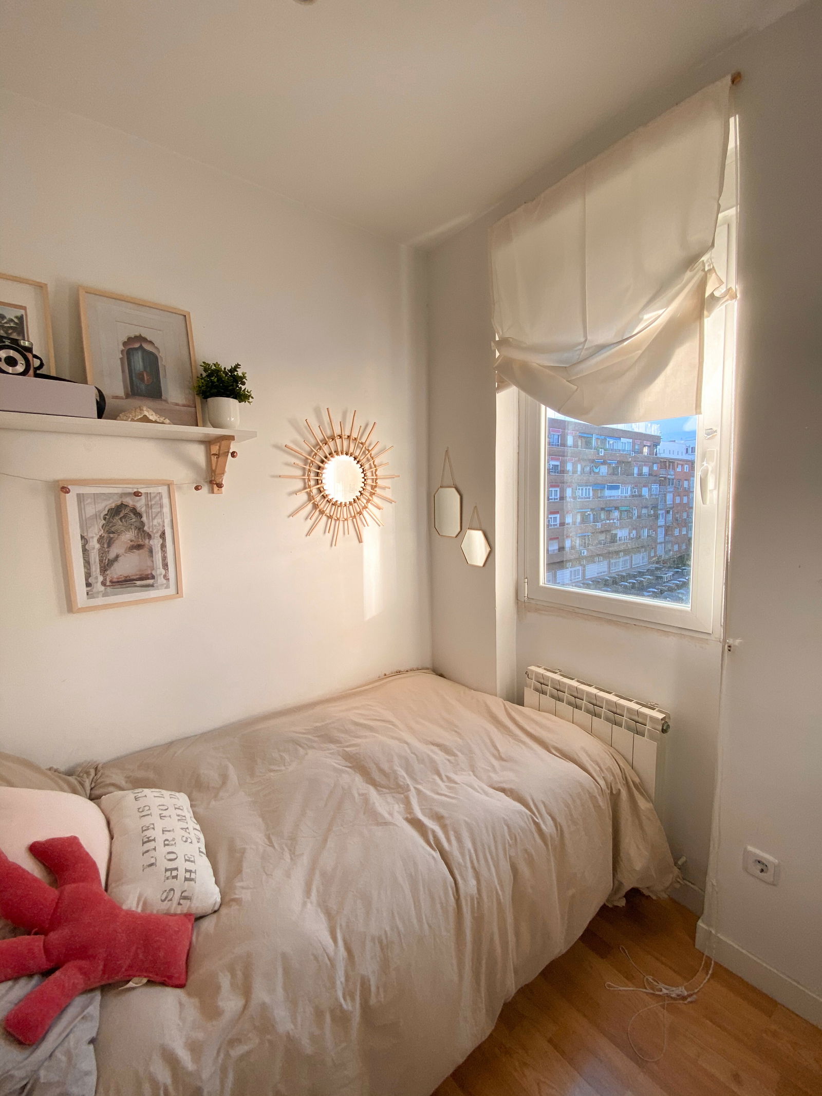 Colocation Madrid 245839