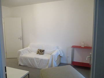 Chambre À Louer Bonneuil-Sur-Marne 125787