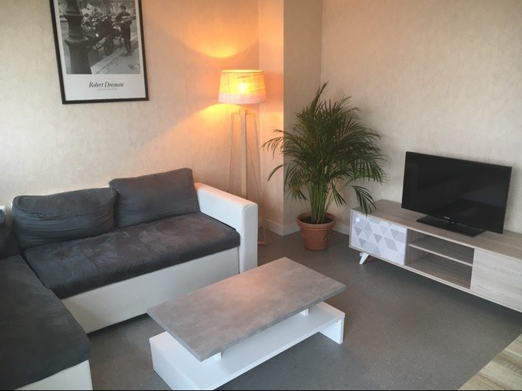 Kotimajoitus Cholet 244201