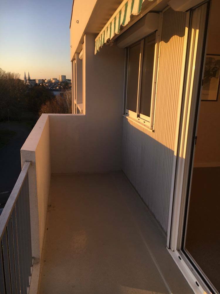 Kotimajoitus Cholet 244201
