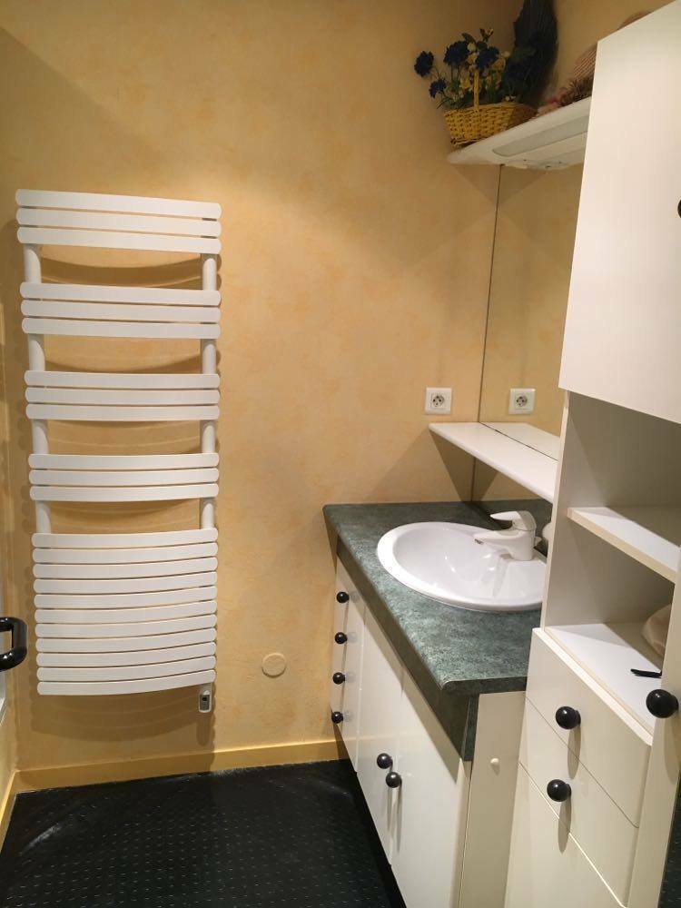 Kotimajoitus Cholet 244201