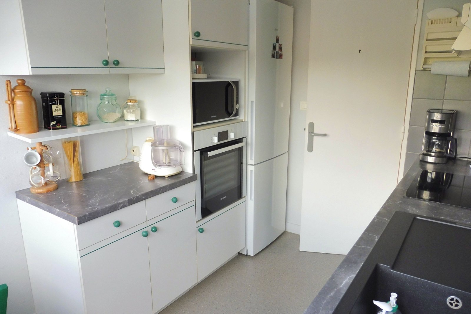Kotimajoitus Cholet 244201