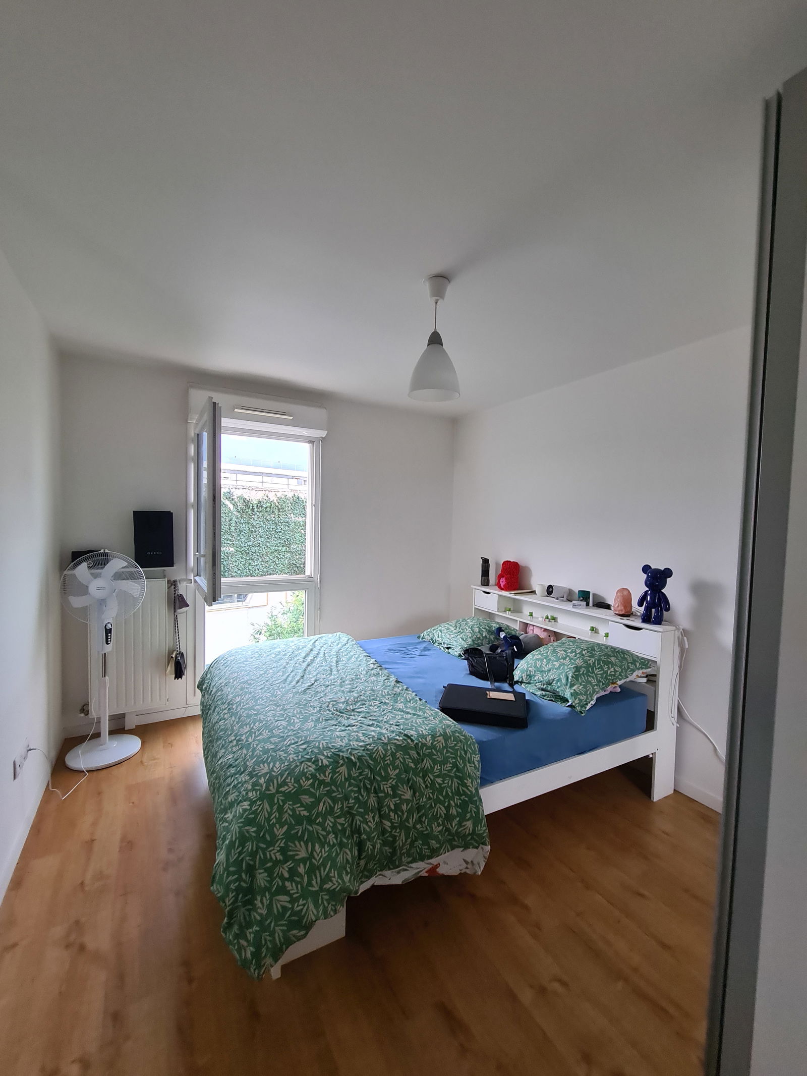 Logement Entier Champigny-sur-Marne 642303