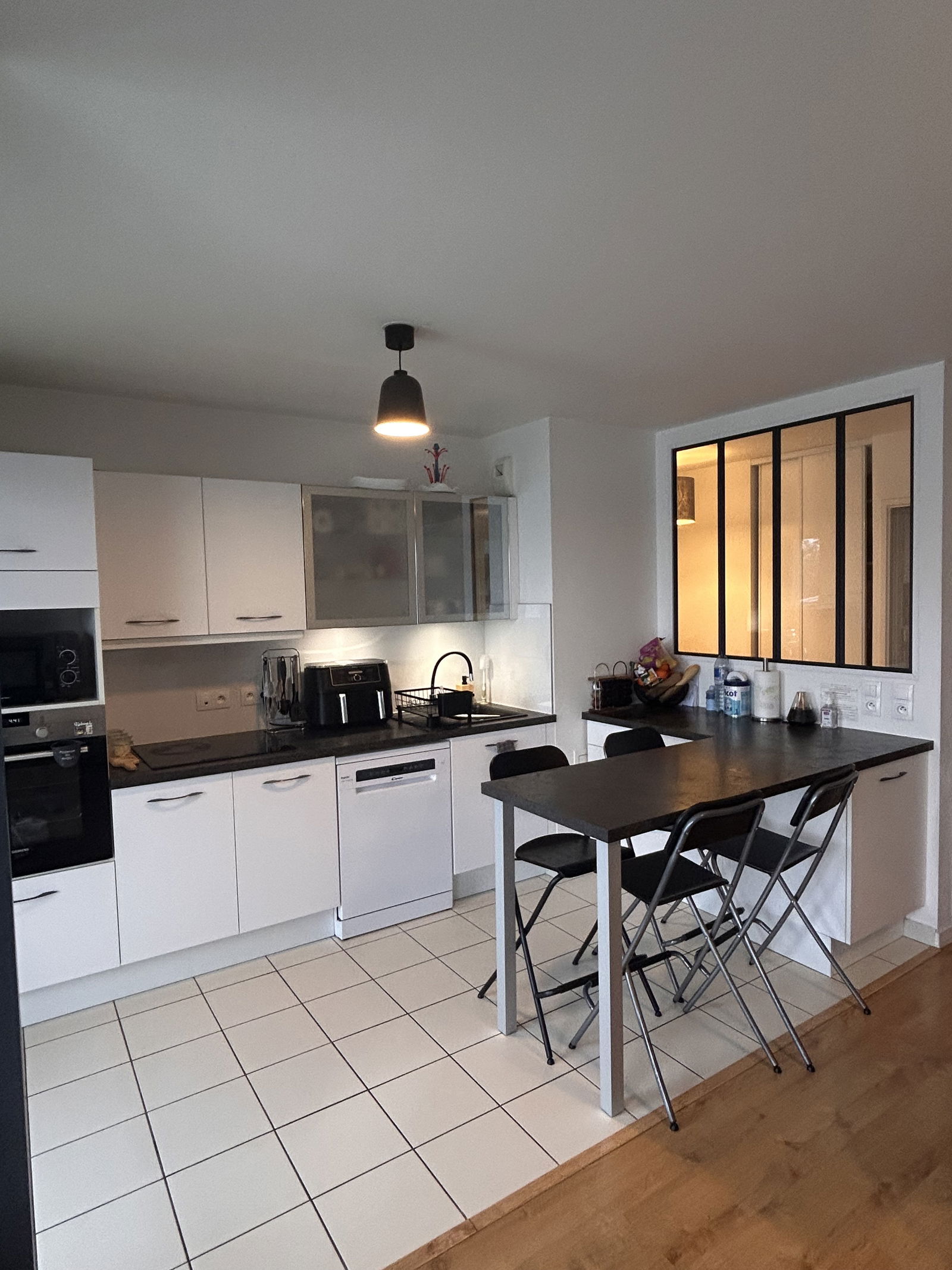 Logement Entier Champigny-sur-Marne 642303