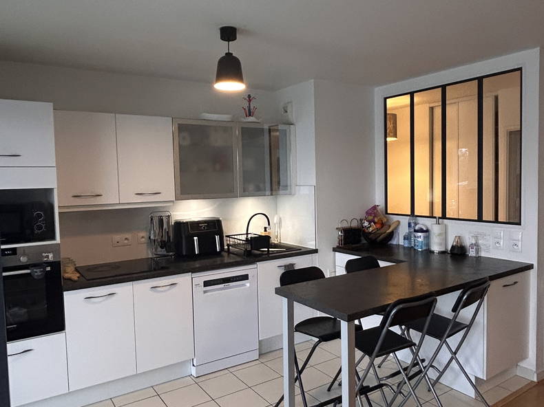 Ganzes Haus Champigny-sur-Marne 642303-4