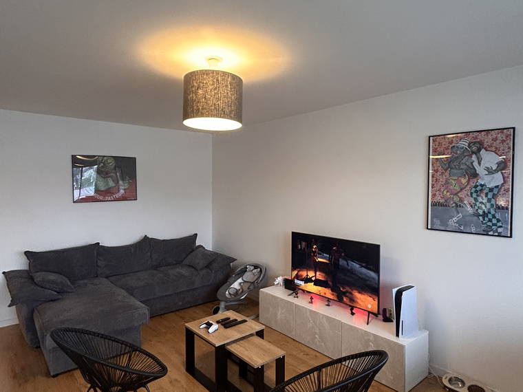 Gehele Woning Champigny-sur-Marne 642303