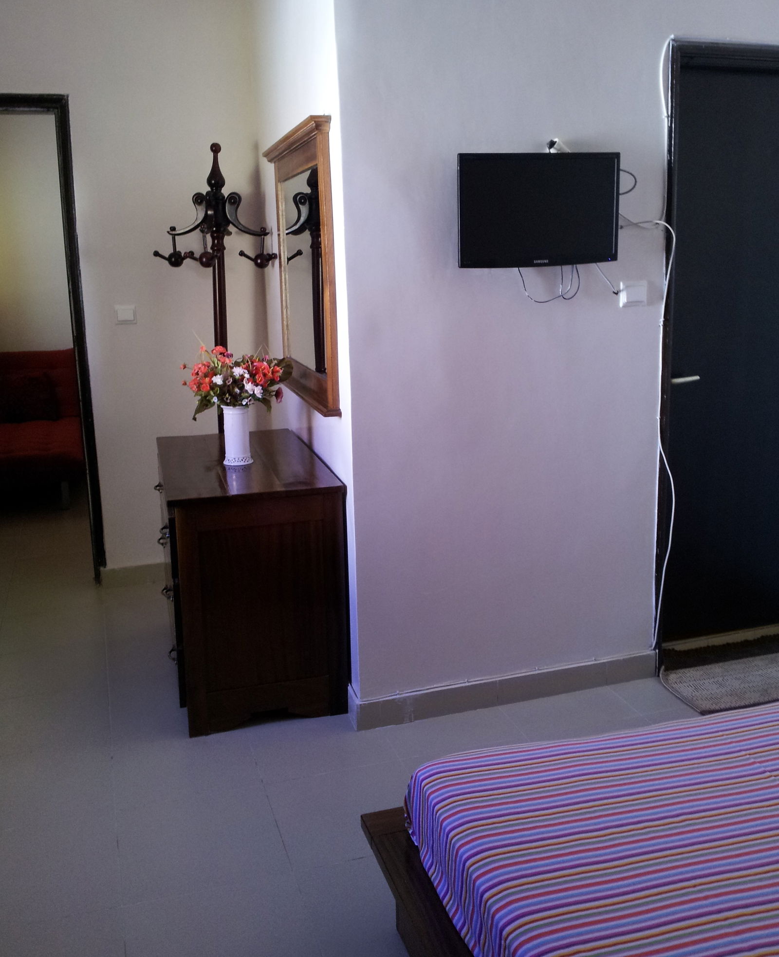 Onafhankelijke Studio Dakar 141704