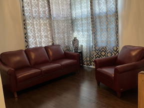 Appartement Luxueux Avec Toutes Les Como