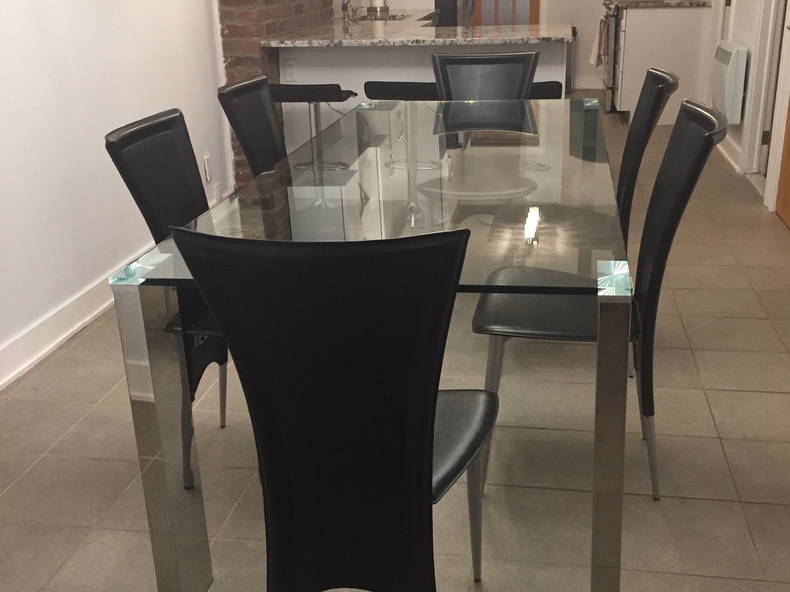 Tutta La Casa Montréal 197281-2