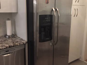 Logement Entier Montréal 197281-4