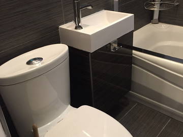 Logement Entier Montréal 197281-7