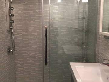 Logement Entier Montréal 197281-8