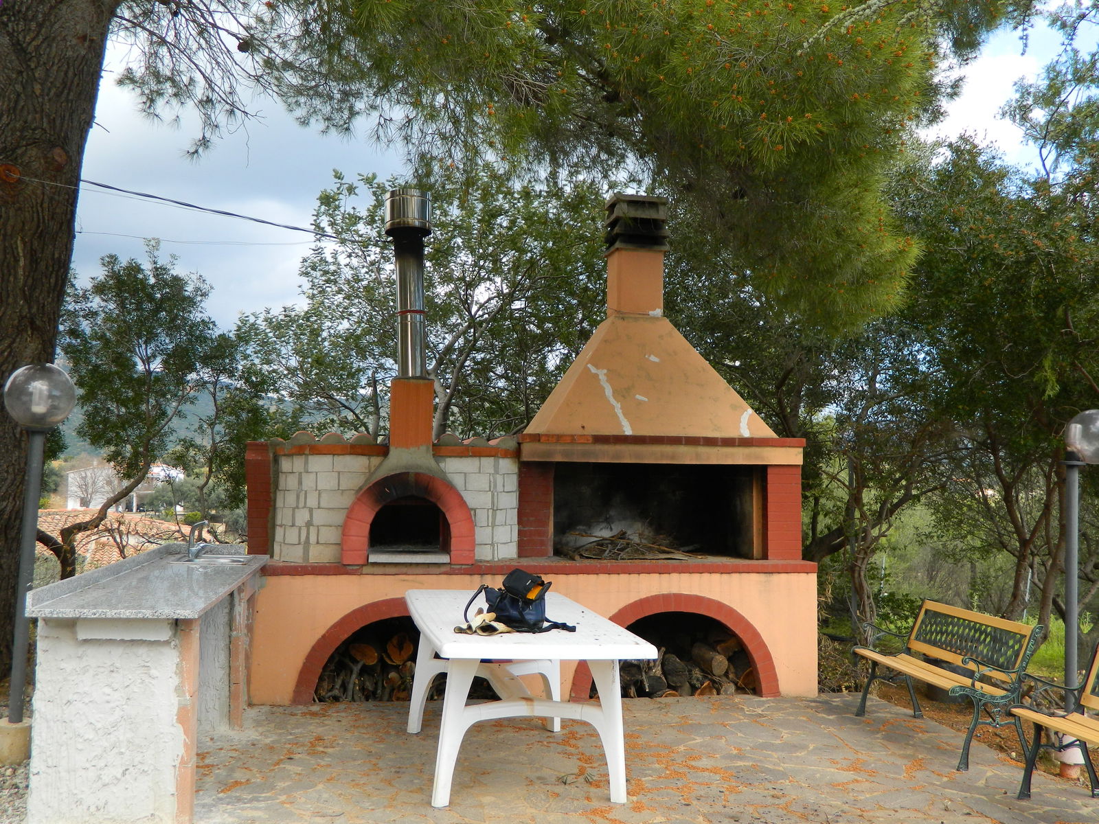 Studio Indépendant Cardedu 158477