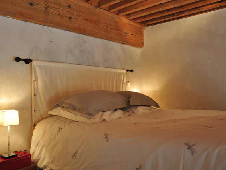 Logement Entier Lyon 218435-1