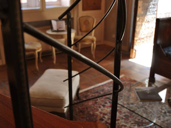 Logement Entier Lyon 218435-4