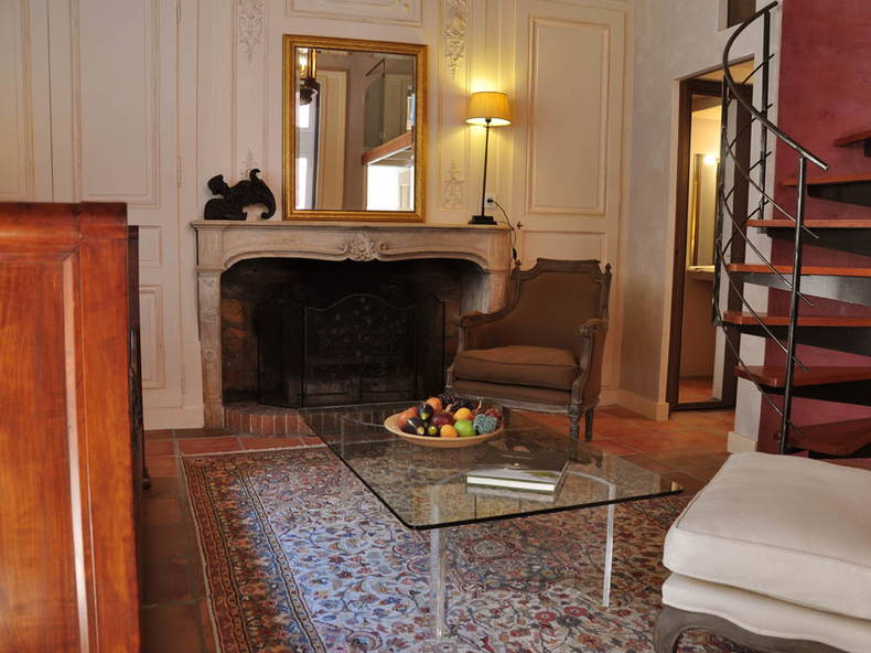 Logement Entier Lyon 218435-5