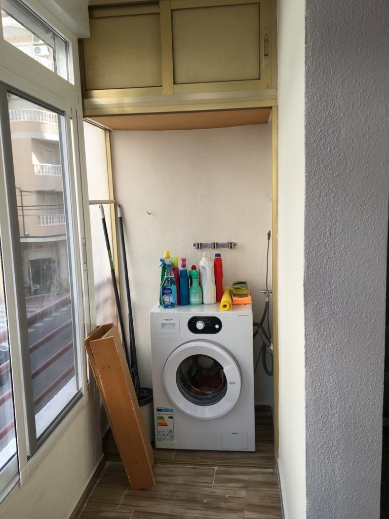 Logement Entier Torrevieja 291370