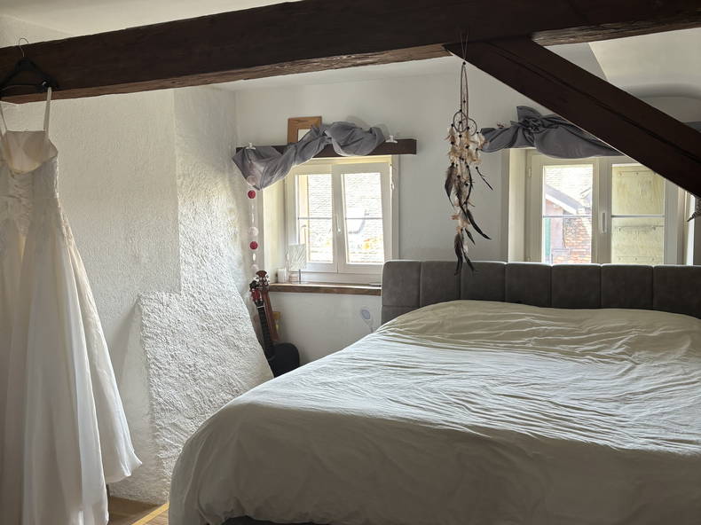Logement Entier Tolochenaz 655443-5
