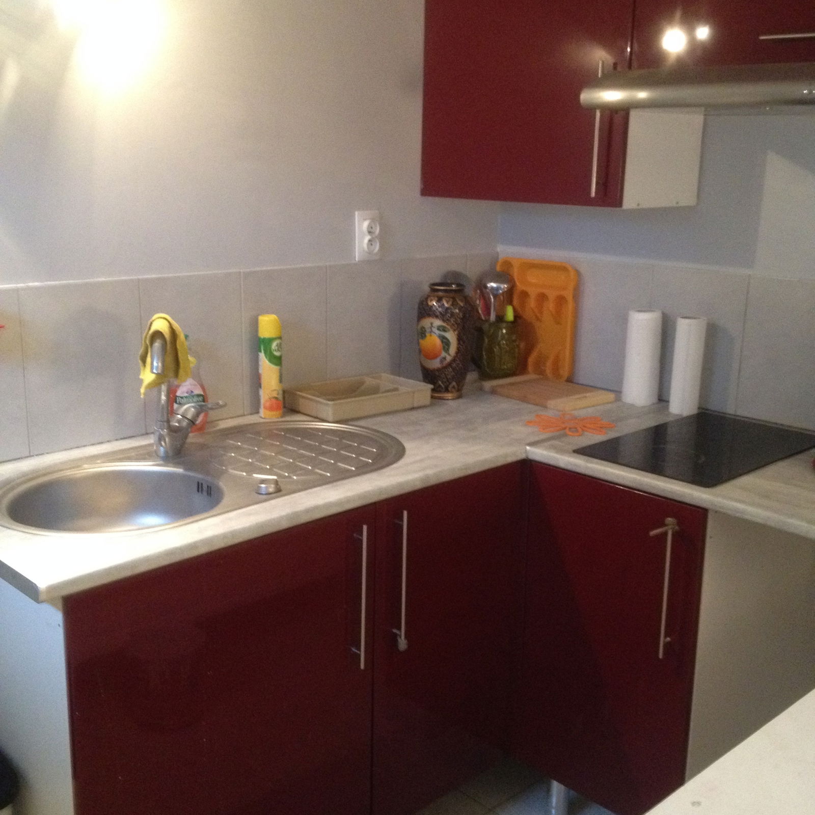 Chambre Chez L'habitant Montauban 102651