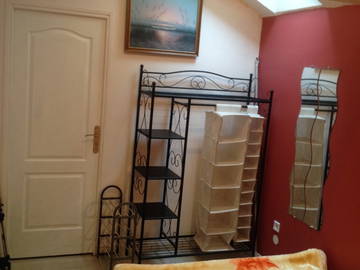 Room For Rent Montauban 102651