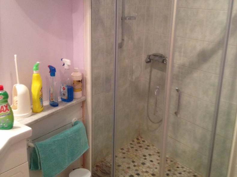 Gastfamilie Montauban 102651-4