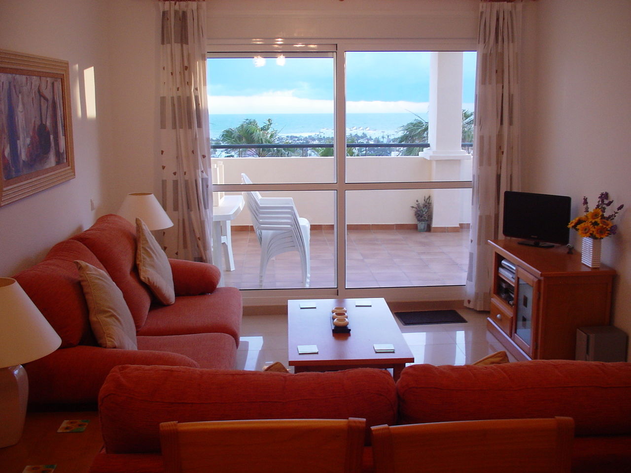 Logement Entier El Ejido 100981