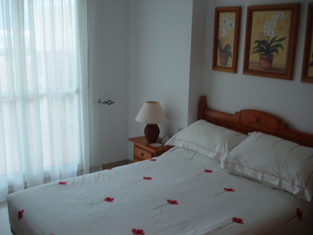 Logement Entier El Ejido 100981