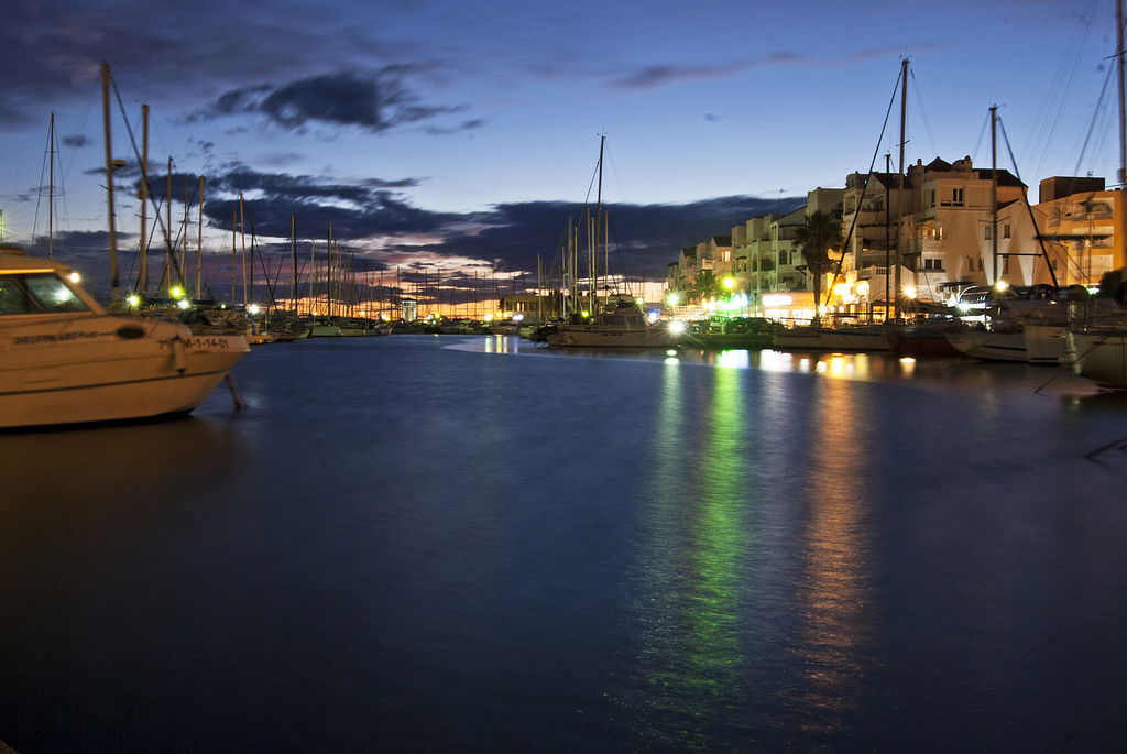 Logement Entier El Ejido 100981