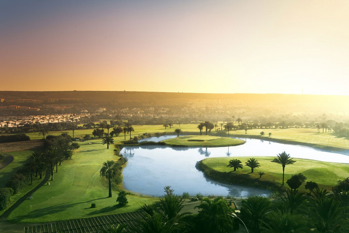 Logement Entier El Ejido 100981