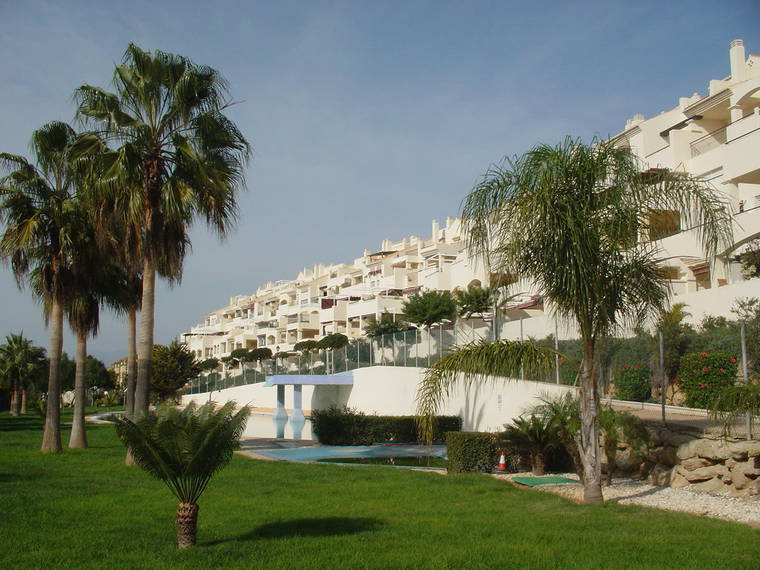 Chambre À Louer El Ejido 100981