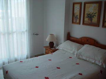 Logement Entier El Ejido 100981-6