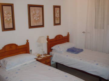 Logement Entier El Ejido 100981-7