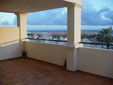 Logement Entier El Ejido 100981-8