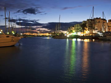 Logement Entier El Ejido 100981-11