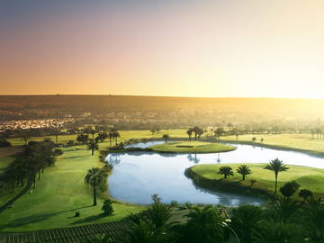 Logement Entier El Ejido 100981-12